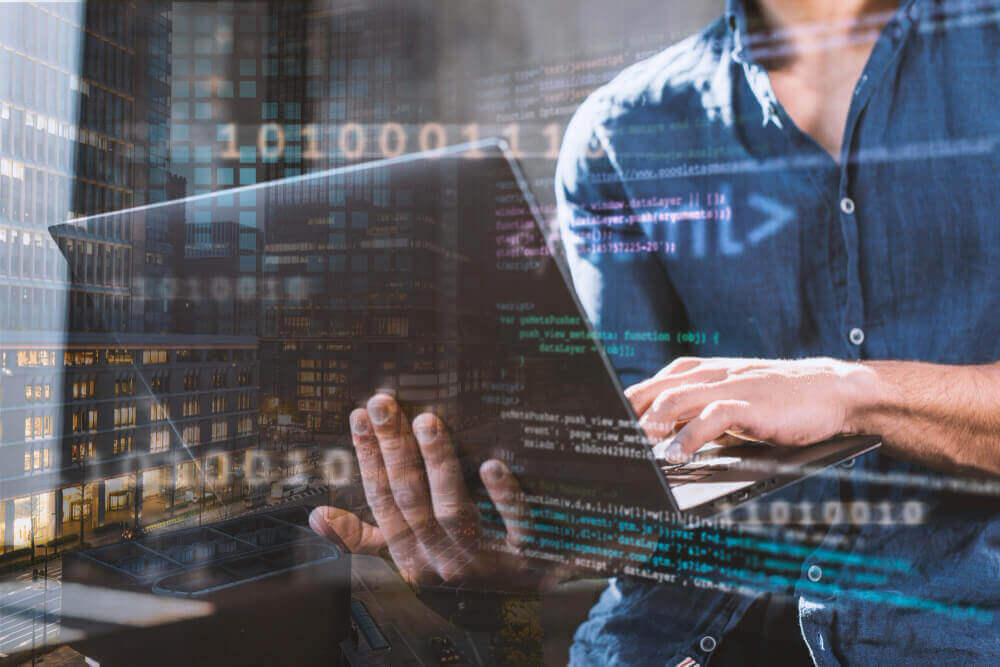 Big data en la cadena de suministro