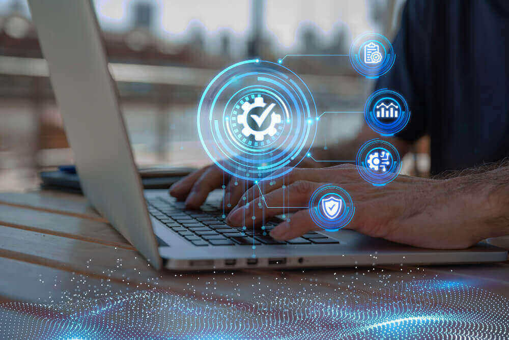 Software de aprovisionamiento