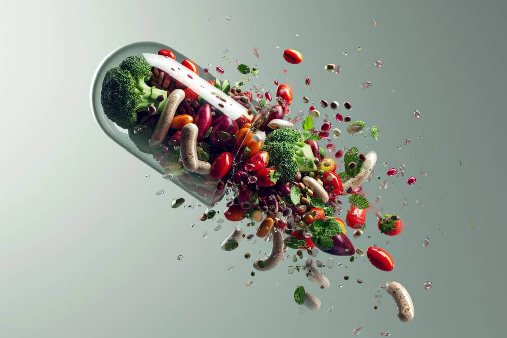 Reducir Mermas en Alimentos
