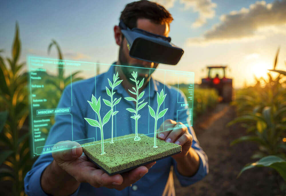 Big data en el industria alimentaria